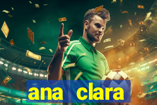 ana clara acompanhante porto alegre